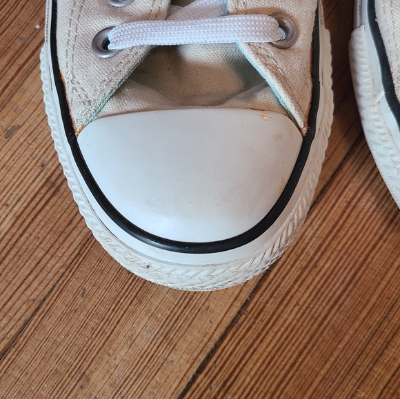 CONVERSE Classic Low Top Double Tongue - Picture 6 of 8